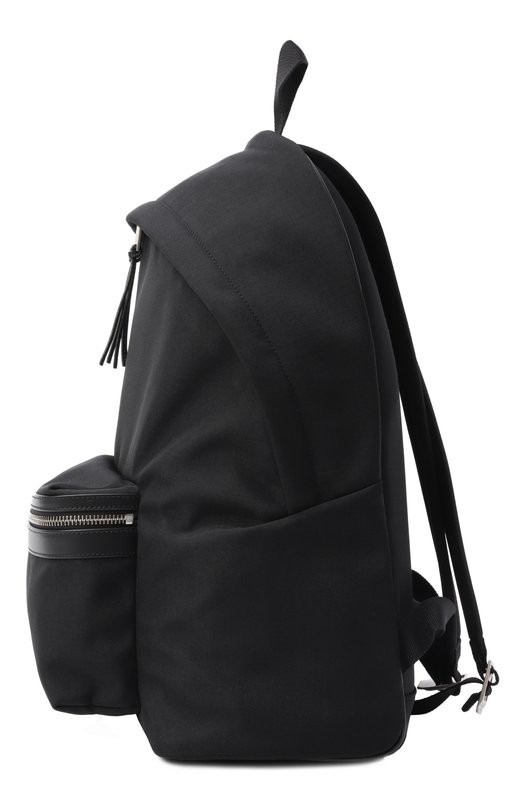 Рюкзак City Saint Laurent 534967/FAEYY Чёрный  534967/FAEYY Фото 4