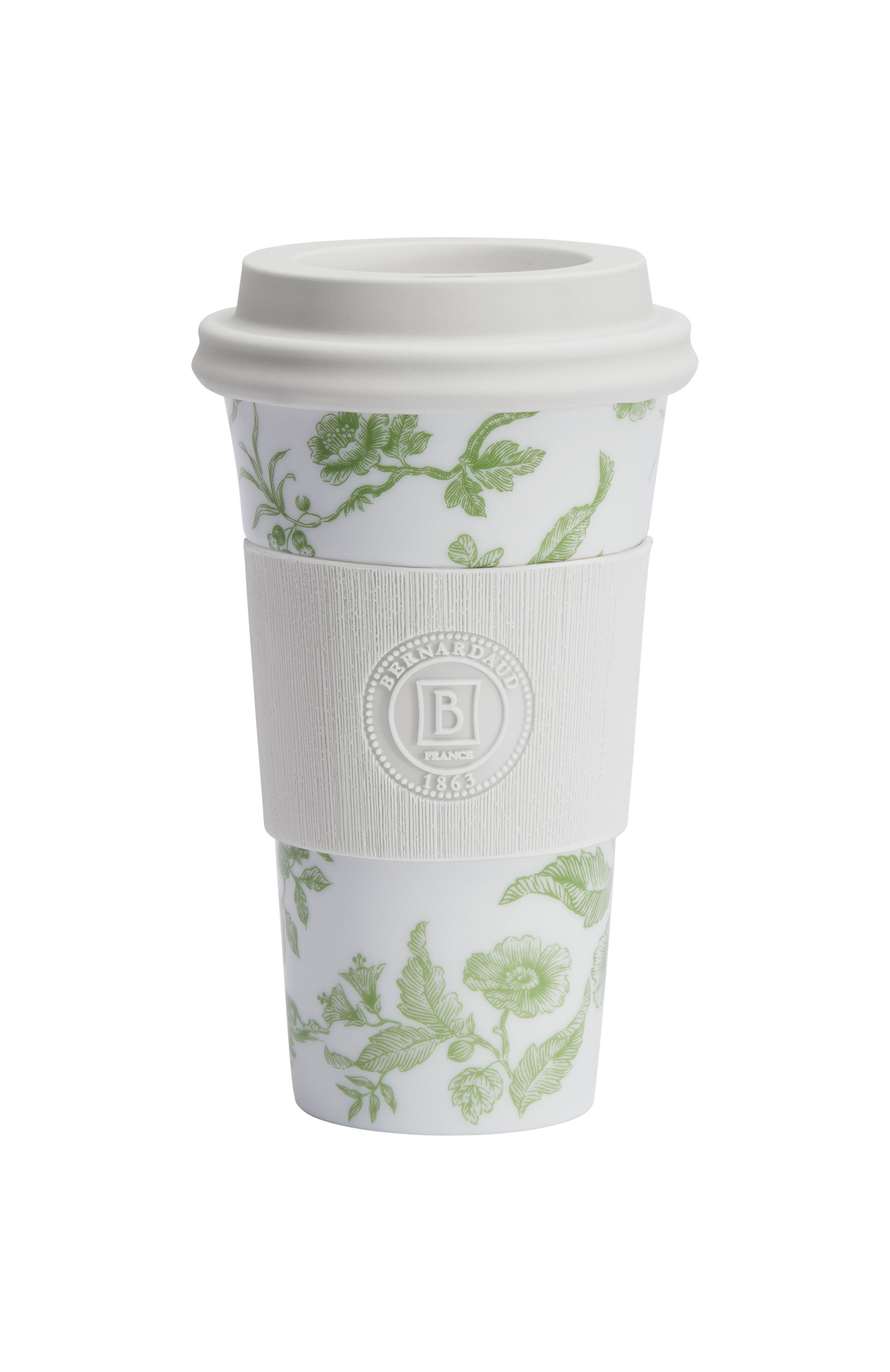 Кружка для напитков с собой albertine BERNARDAUD, арт. 2087/24676, фото 1