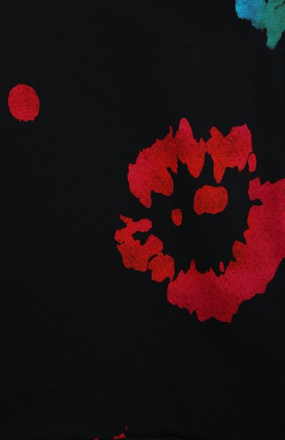 Хлопковое платье MARNI, арт. M00493-M00M9, фото 3