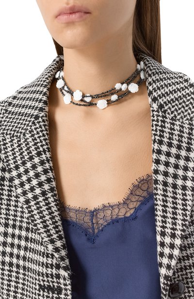 Чокер forbidden rose BLUEJAY, арт. BJ-FR-B, фото 2