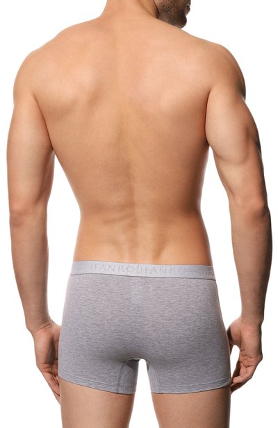 Комплект из двух боксеров HANRO, арт. 073078., фото 5