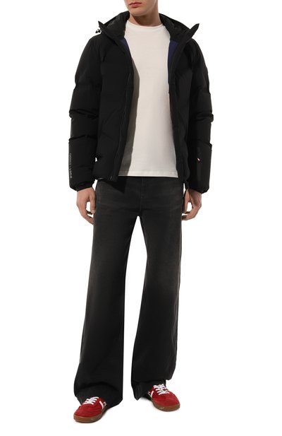 Пуховик arcesaz MONCLER GRENOBLE, арт. I20971A00035/5399D, фото 2