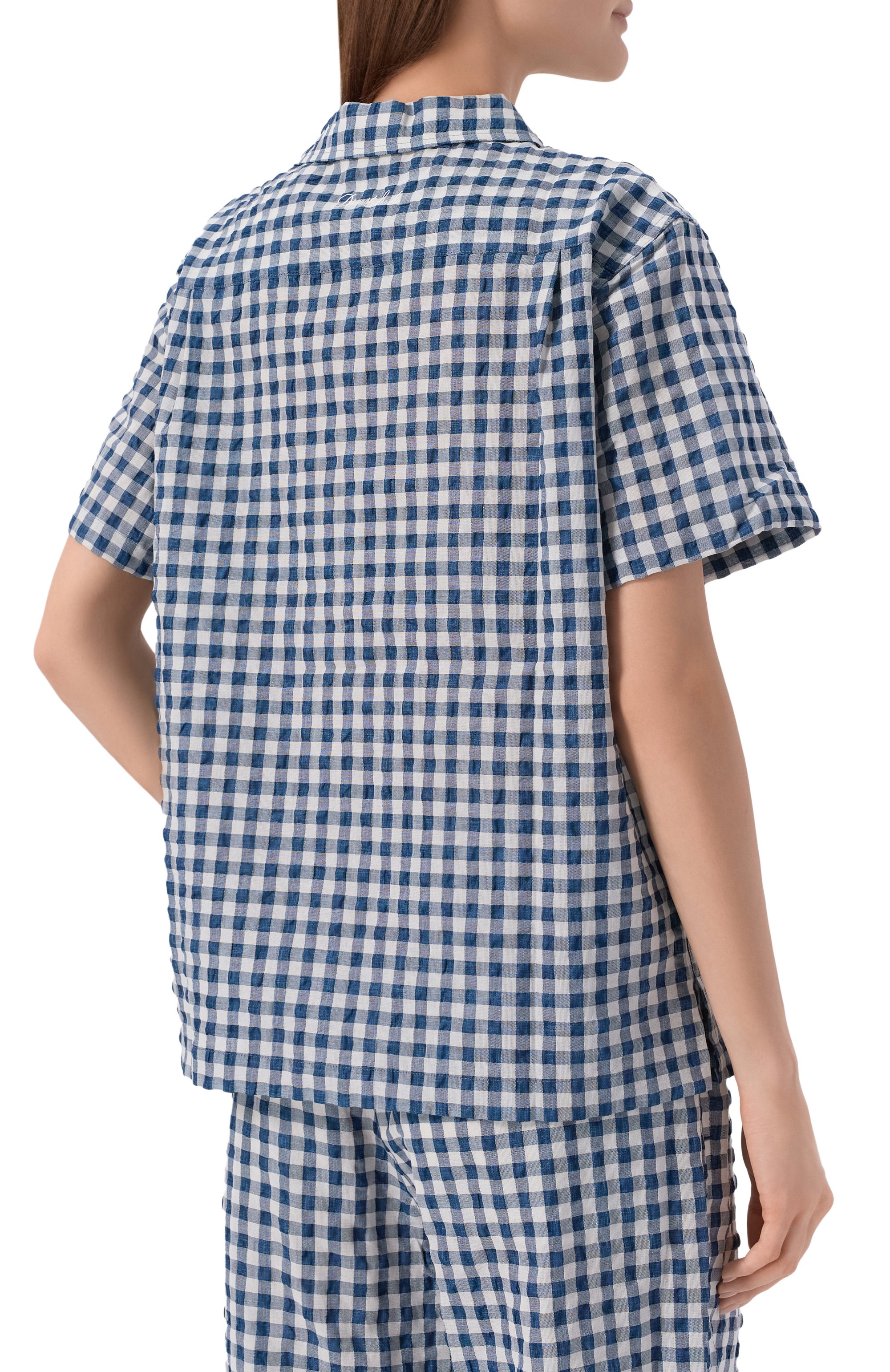 Рубашка DUNST, арт. UDSH6B133N2, фото 4