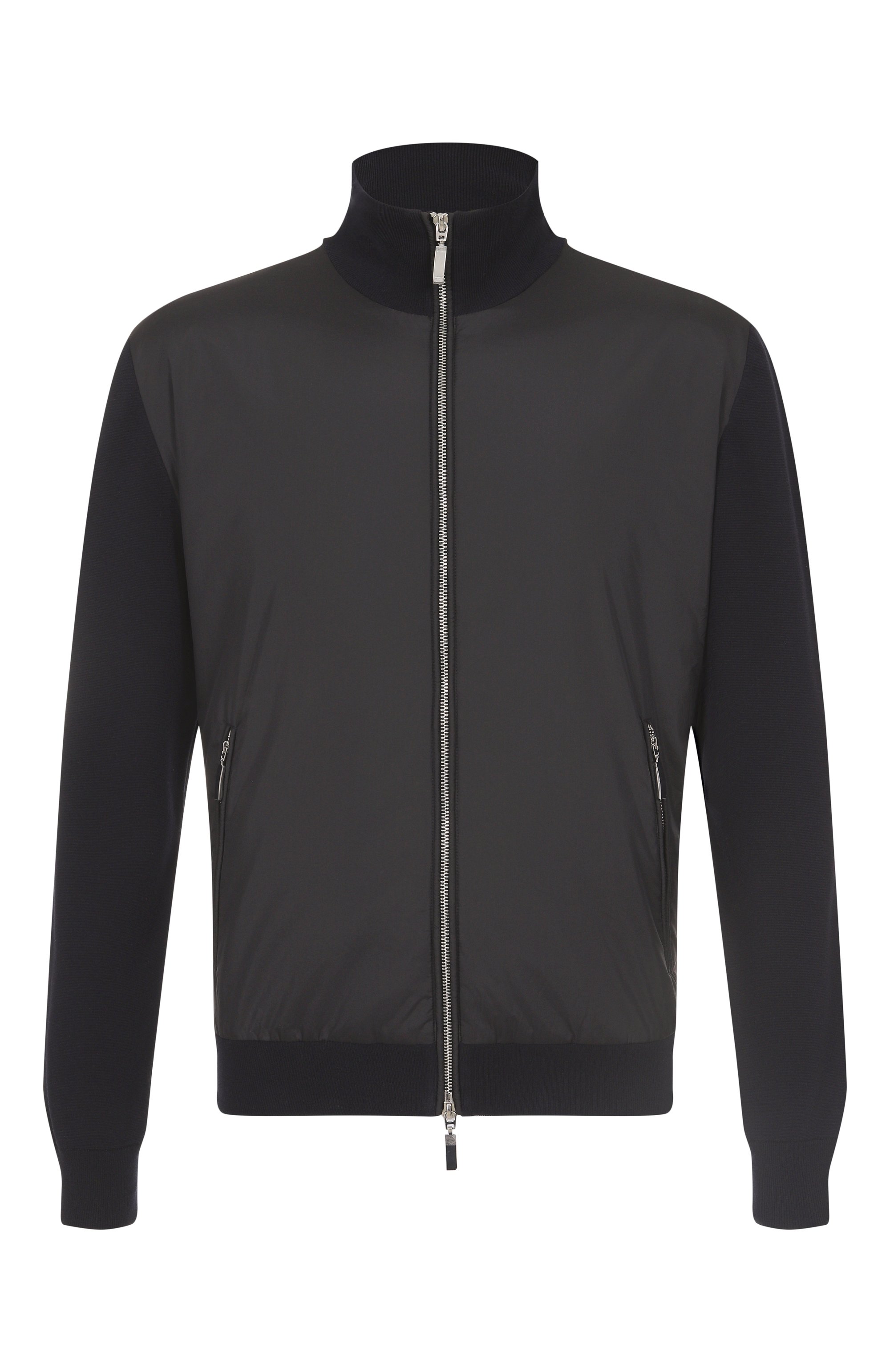 Комбинированный кардиган VAN LAACK, арт. SARBIN/S00194, фото 1