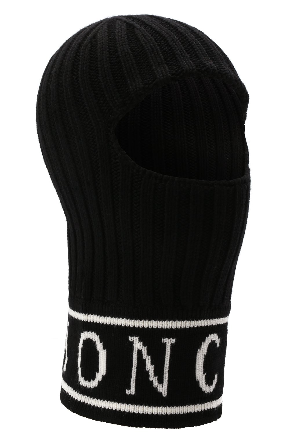 Шерстяная шапка-балаклава MONCLER, арт. G2-091-3B000-35-M1131, фото 1