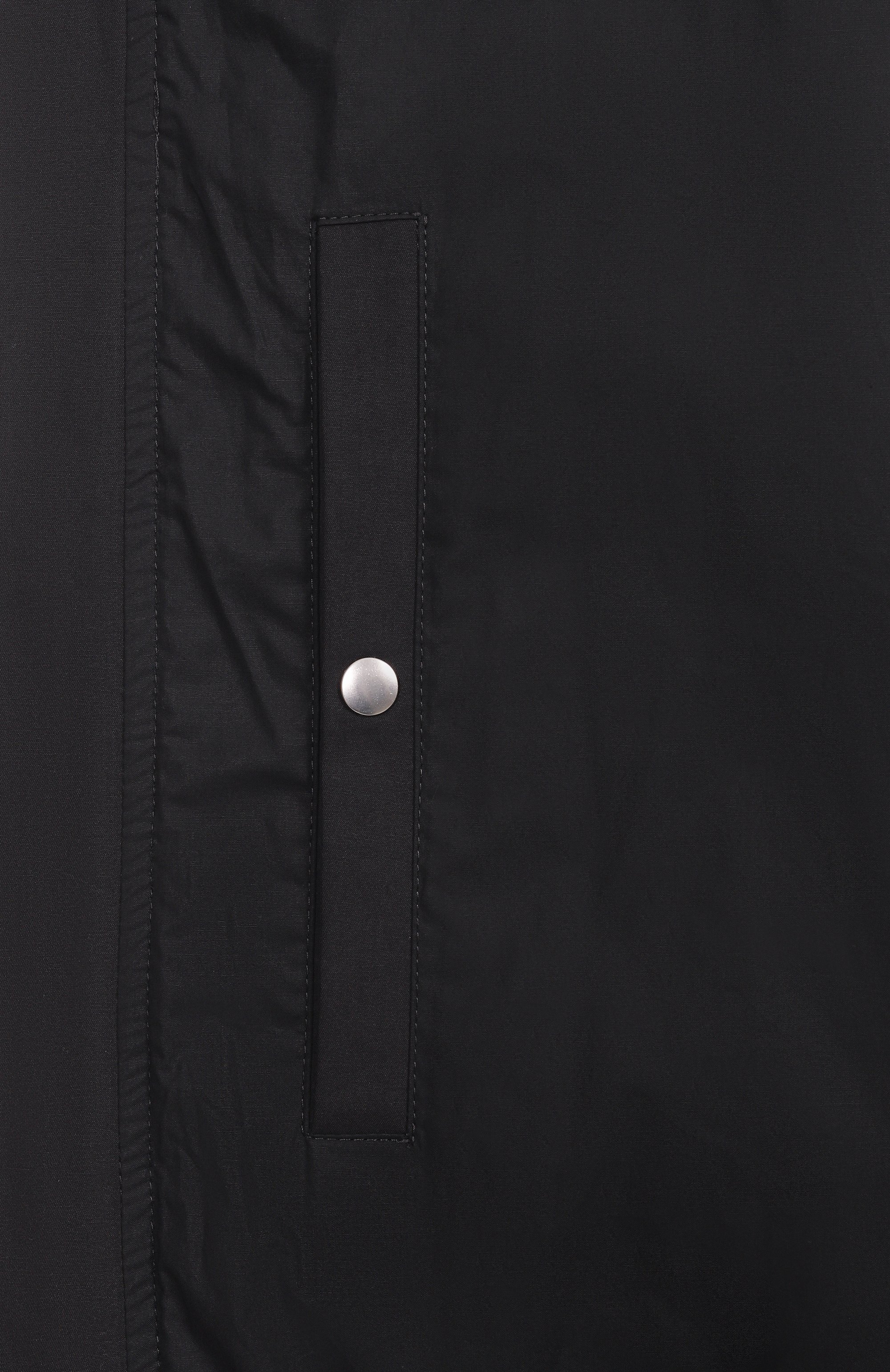 Хлопковый бомбер JIL SANDER, арт. J23SW0006-J45225, фото 7