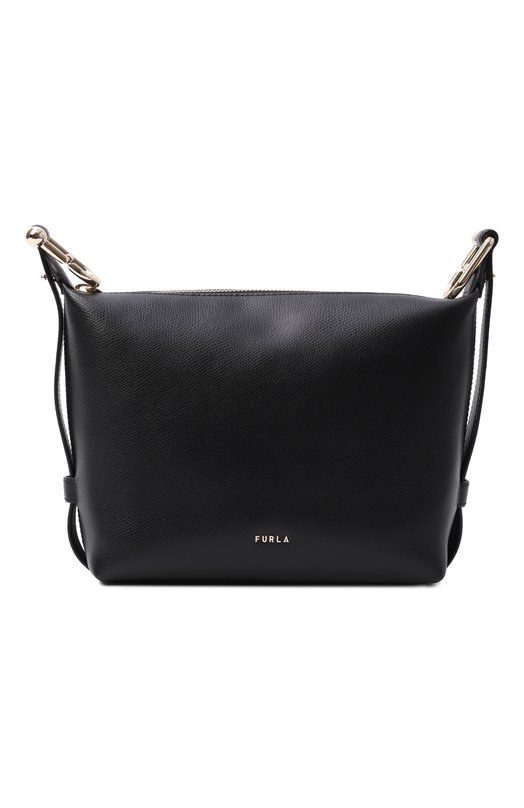 Сумка Furla Tonie mini Furla WE00877/A.0023 Чёрный WE00877/A.0023