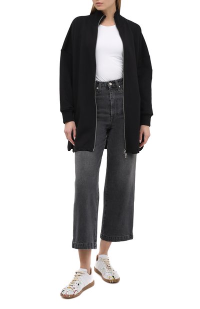 Хлопковая толстовка 5PREVIEW, арт. X353, фото 2