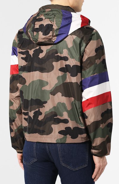 Куртка allain MONCLER, арт. E1-091-41655-05-539K7, фото 4