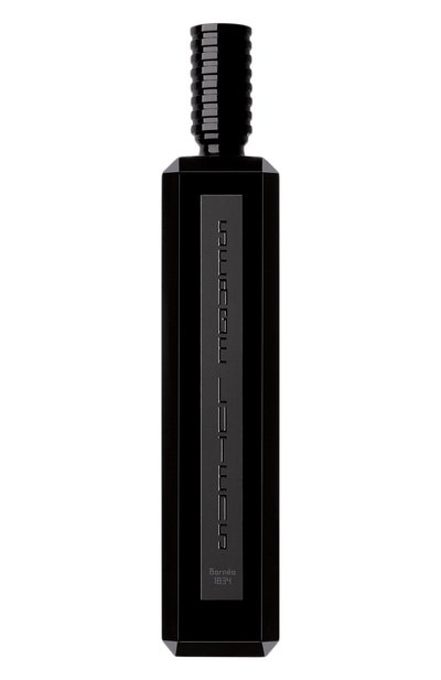 Парфюмерная вода borneo 1834 (100ml) SERGE LUTENS, арт. 3700358123778, фото 1