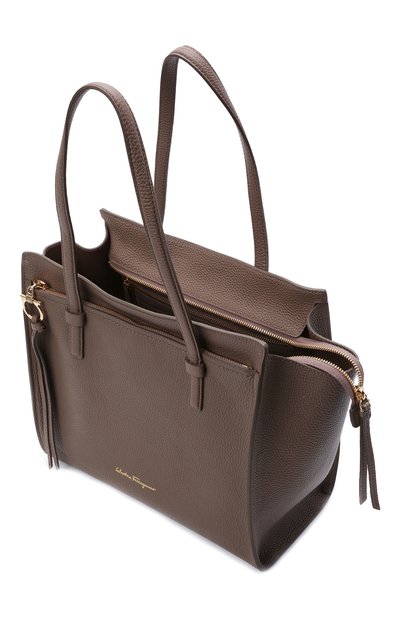 Сумка-тоут FERRAGAMO, арт. Z-0741024, фото 4