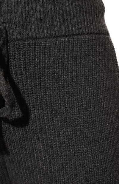 Кашемировые джоггеры ADDICTED, арт. MK209, фото 5