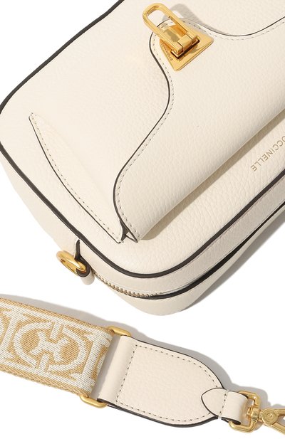 Сумка beat small COCCINELLE, арт. E1 N0F 15 02 01, фото 3