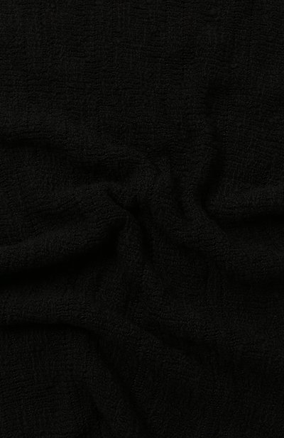 Шарф-снуд из смеси шерсти и льна MASNADA, арт. M23PM02, фото 2