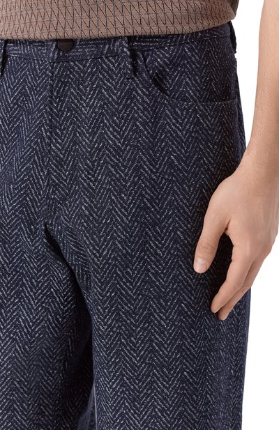 Джинсы GIORGIO ARMANI, арт. GM002034/AF19617, фото 5