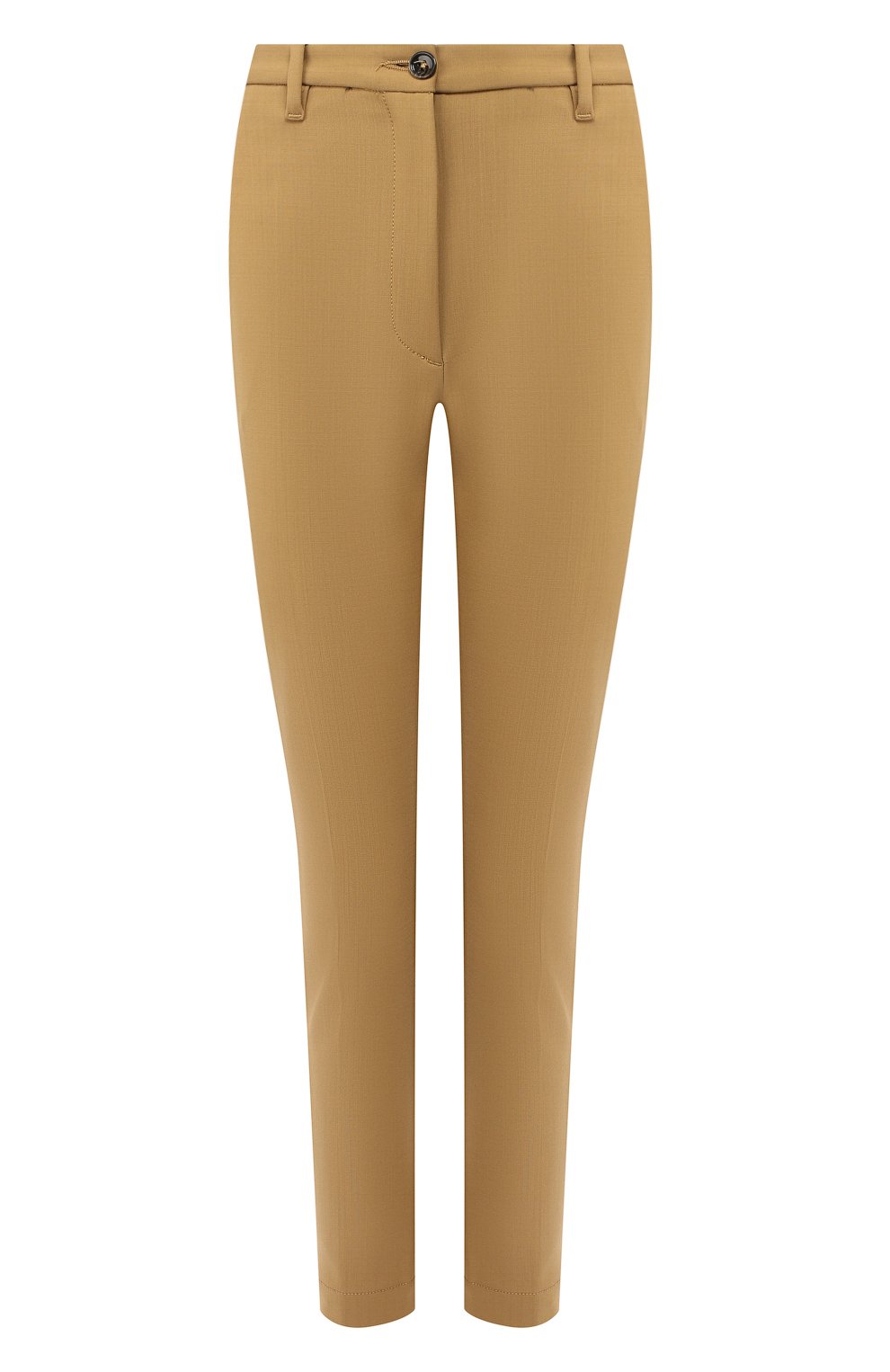 Укороченные брюки NINE IN THE MORNING, арт. 9SS19-SH07, фото 1