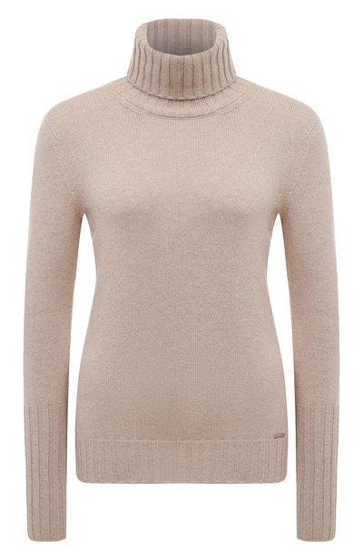 Женский кашемировый свитер KITON, арт. D54701513