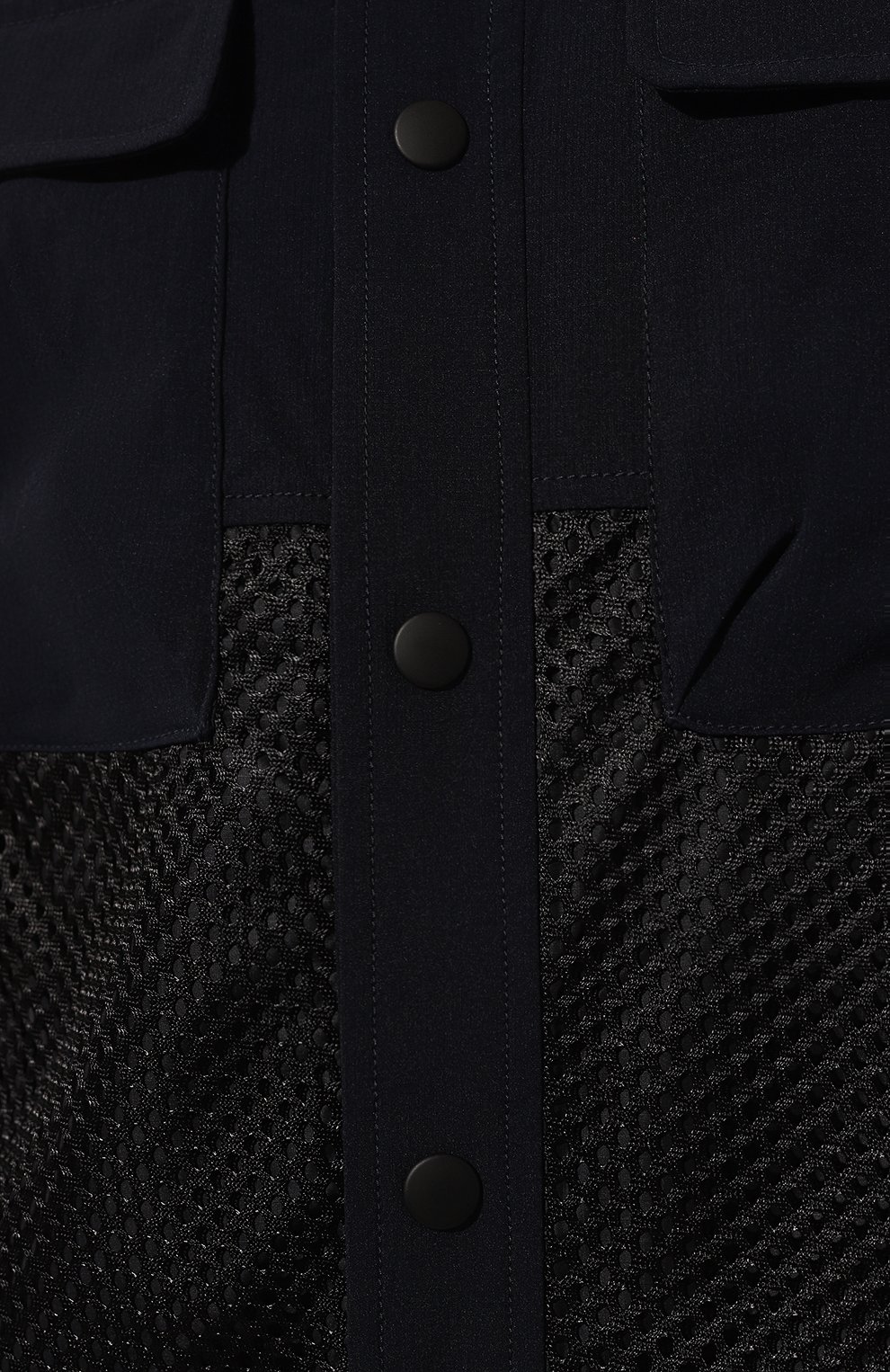 Комбинированная куртка-рубашка BOGNER FIRE+ICE, арт. 84388782, фото 5