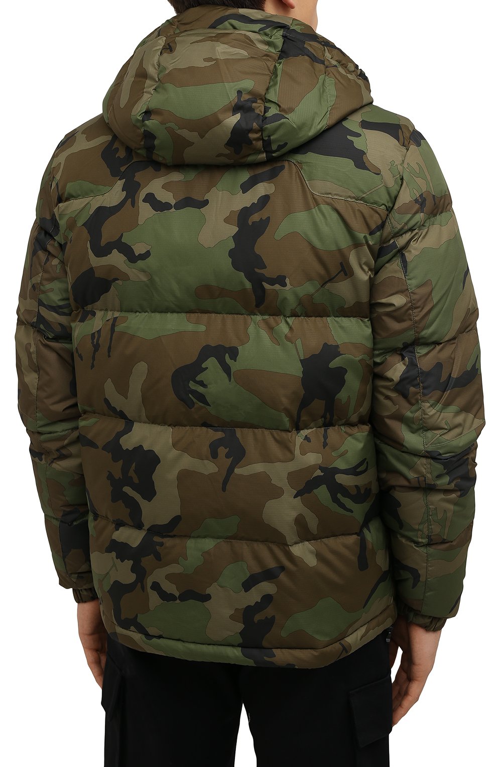 Пуховик POLO RALPH LAUREN, арт. 710812009, фото 4