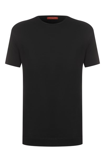 Мужской хлопковый джемпер DANIELE FIESOLI, арт. DF0307