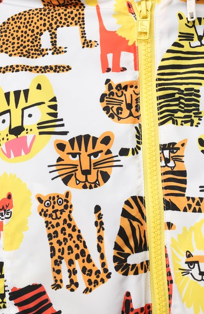 Ветровка STELLA MCCARTNEY, арт. 602364/SQK30, фото 3