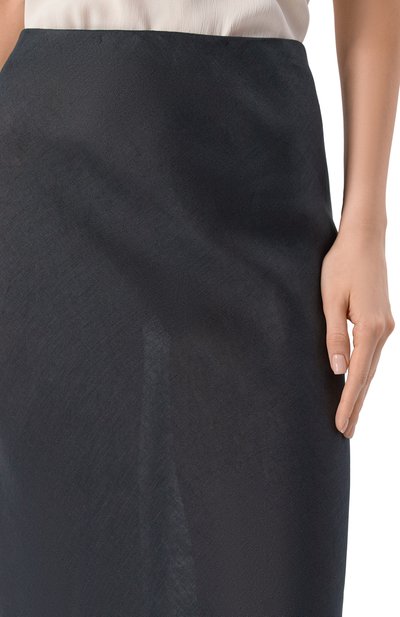 Льняная юбка TWINSET, арт. 251TF2014, фото 5