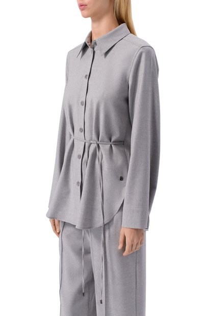 Шерстяная рубашка BOGNER, арт. 56273304, фото 3