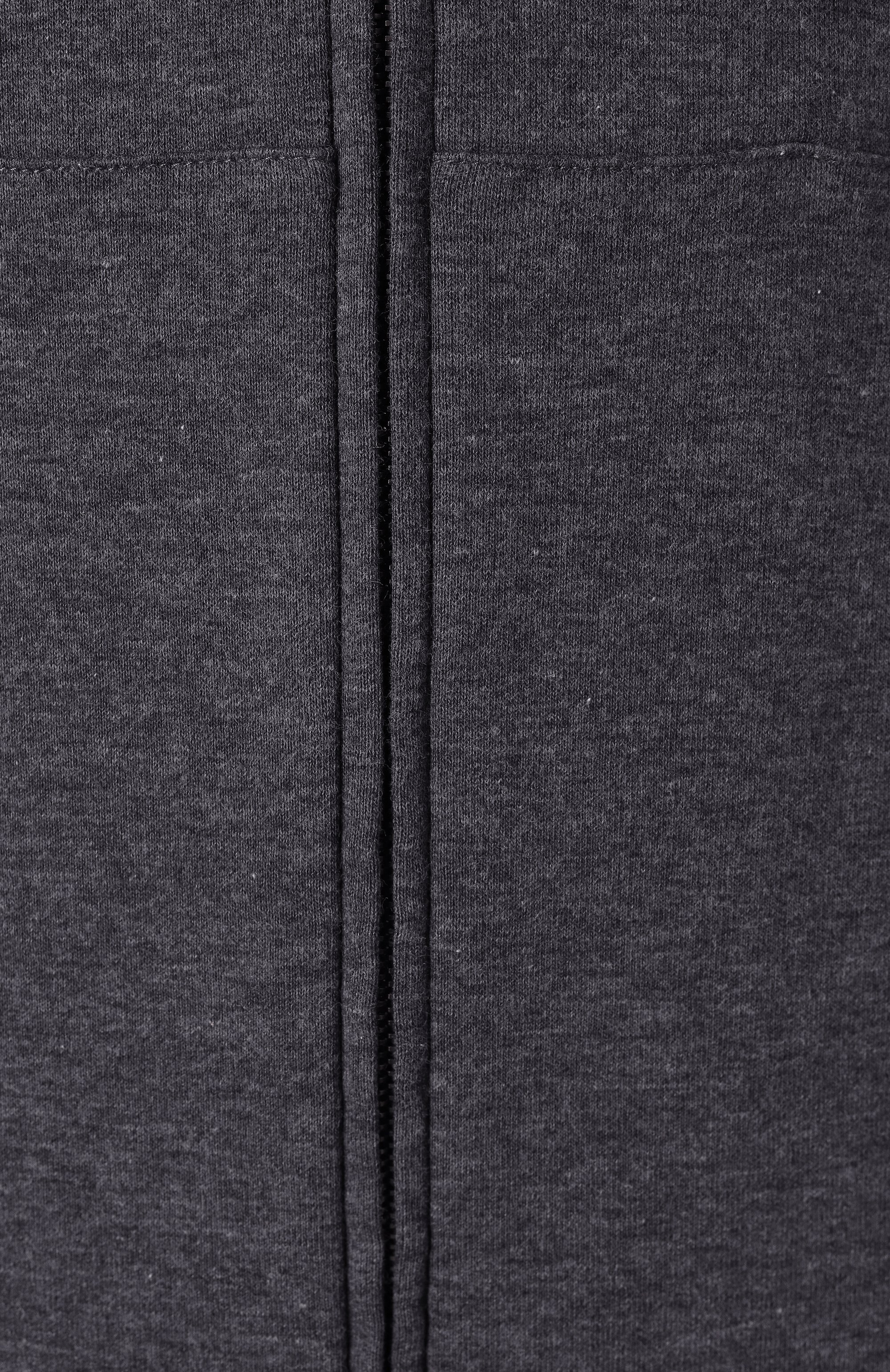 Хлопковая толстовка CANALI, арт. T0854UB/MJ02137, фото 6