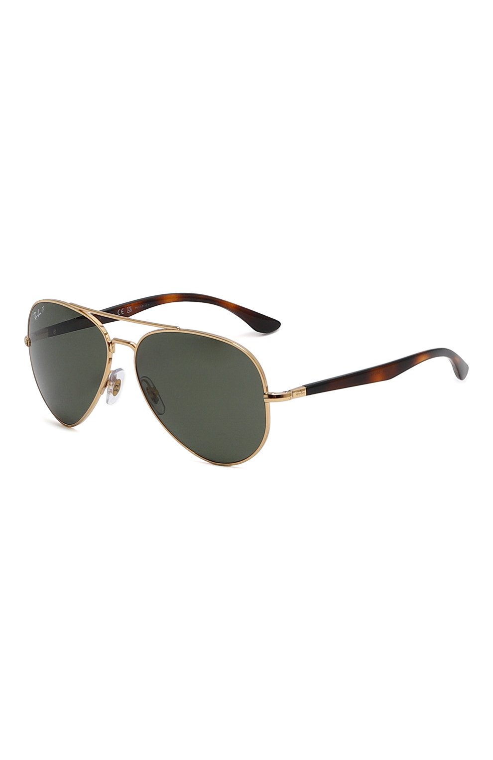 Солнцезащитные очки RAY-BAN, арт. 3675-001/58, фото 1