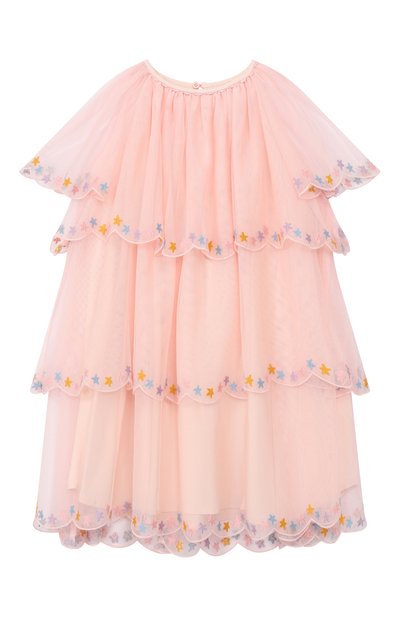 Платье STELLA MCCARTNEY, арт. TY1B82