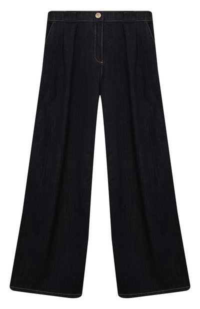 Джинсы ELISABETTA FRANCHI LA MIA BAMBINA, арт. EFPA256C/DS034/10A-12A+