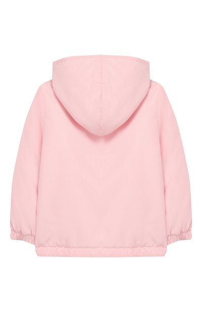 Ветровка IL GUFO, арт. P20GR004N0001/24M, фото 2