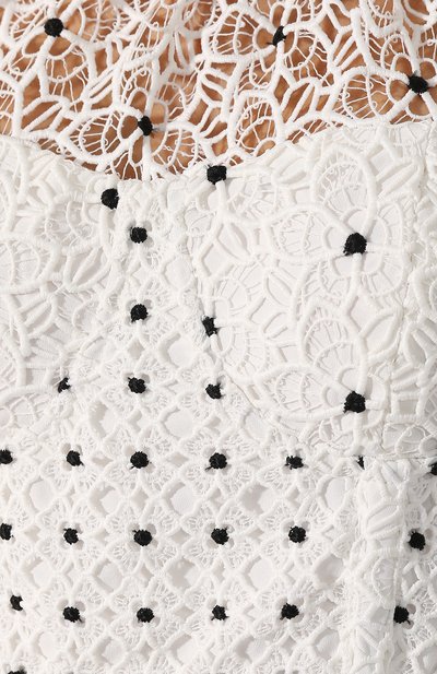 Платье SELF-PORTRAIT, арт. SP22-125, фото 5