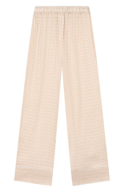 Комплект из рубашки и брюк ELIE SAAB JUNIOR, арт. EFC0001/TS1121_001, фото 4