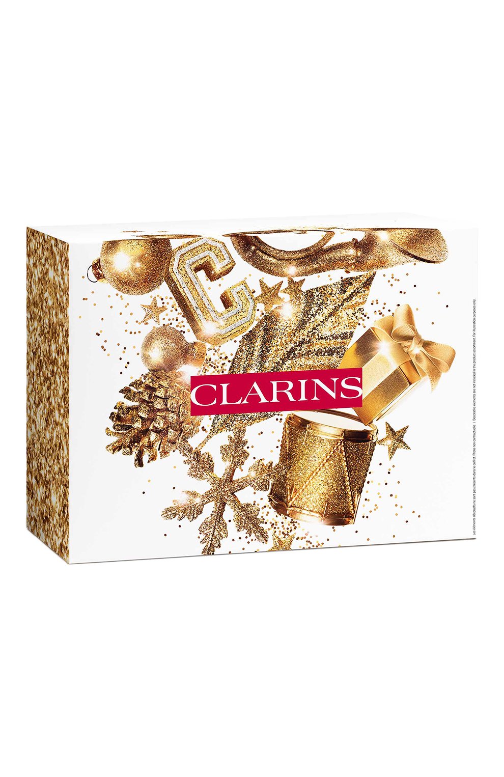 Антивозрастная программа ухода multi-intensive (50+30+15ml) CLARINS, арт. 80103852, фото 4