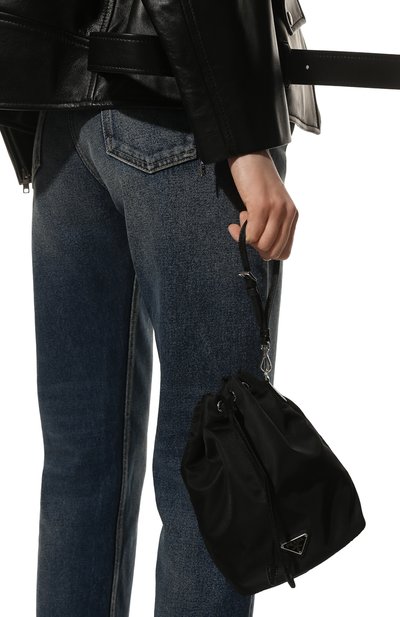 Сумка re-nylon PRADA, арт. 1NE369-R067-F0002, фото 2