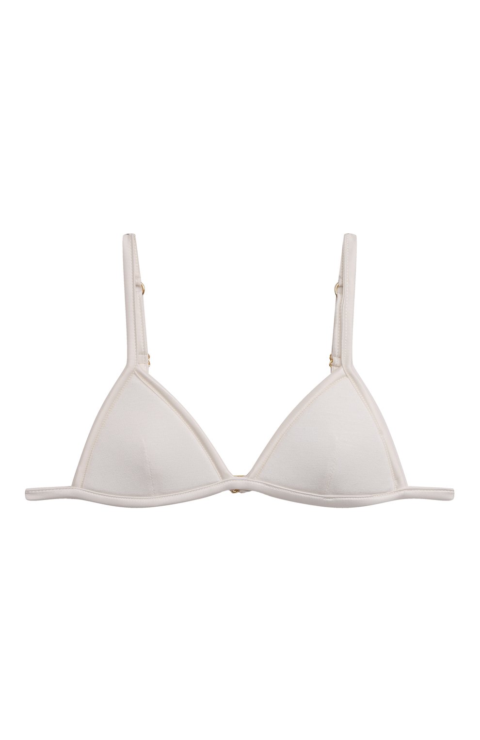 Бюстгальтер STORY LORIS кремового цвета по цене 5575 руб., арт. 36779, фото 1 Бюстгальтер STORY LORIS, арт. 36779, фото 1