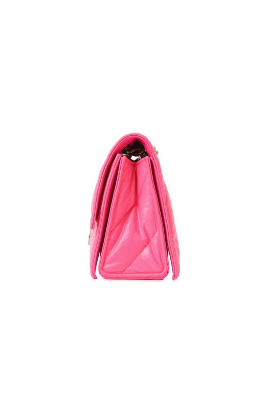 Сумка Crush small Balenciaga 716351/2AAKG Розовый  716351/2AAKG Фото 4