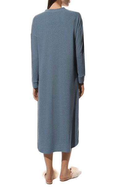 Сорочка FERAUD голубого цвета по цене 23520 руб., арт. 3221171, фото 4 Сорочка FERAUD, арт. 3221171, фото 4