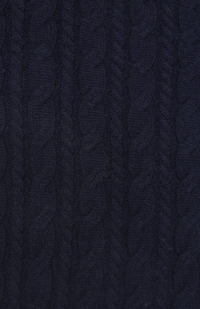 Кашемировый плед OSCAR ET VALENTINE, арт. COU03, фото 2