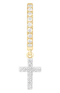 Серьга SERENDIPITY, арт. EJE0136Y, фото 1