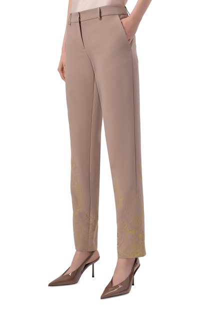  Брюки LEFFERS, арт. 15.52.29.16.03., фото 3