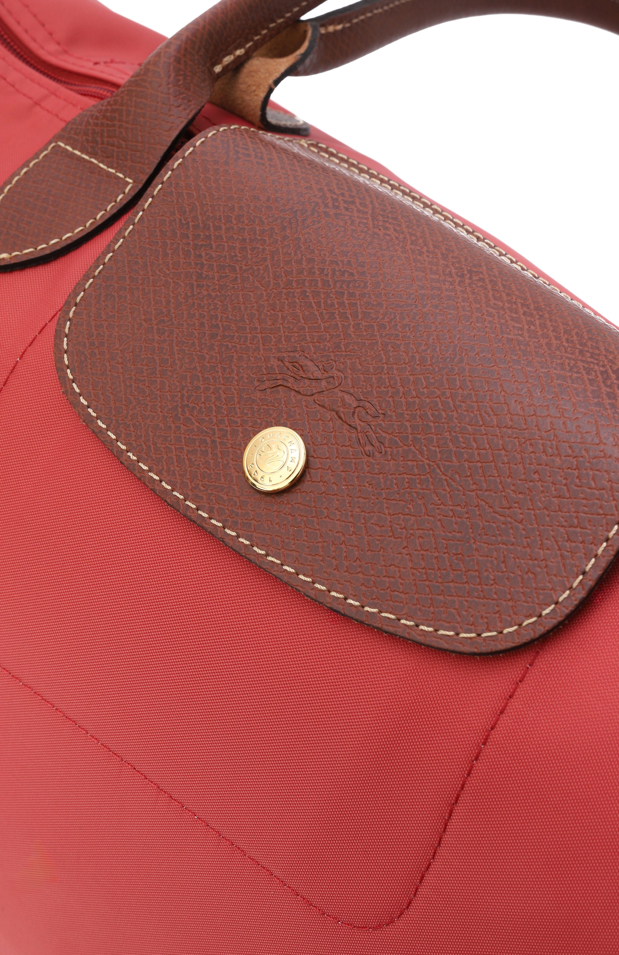 Сумка le pliage original large LONGCHAMP, арт. L1899089/089, фото 6