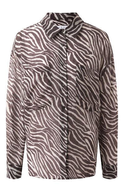 Женская рубашка IRO, арт. WP18FARRI