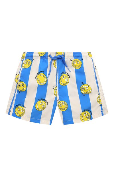 Плавки-шорты MC2 SAINT BARTH, арт. STBK JEAN/JEA0001