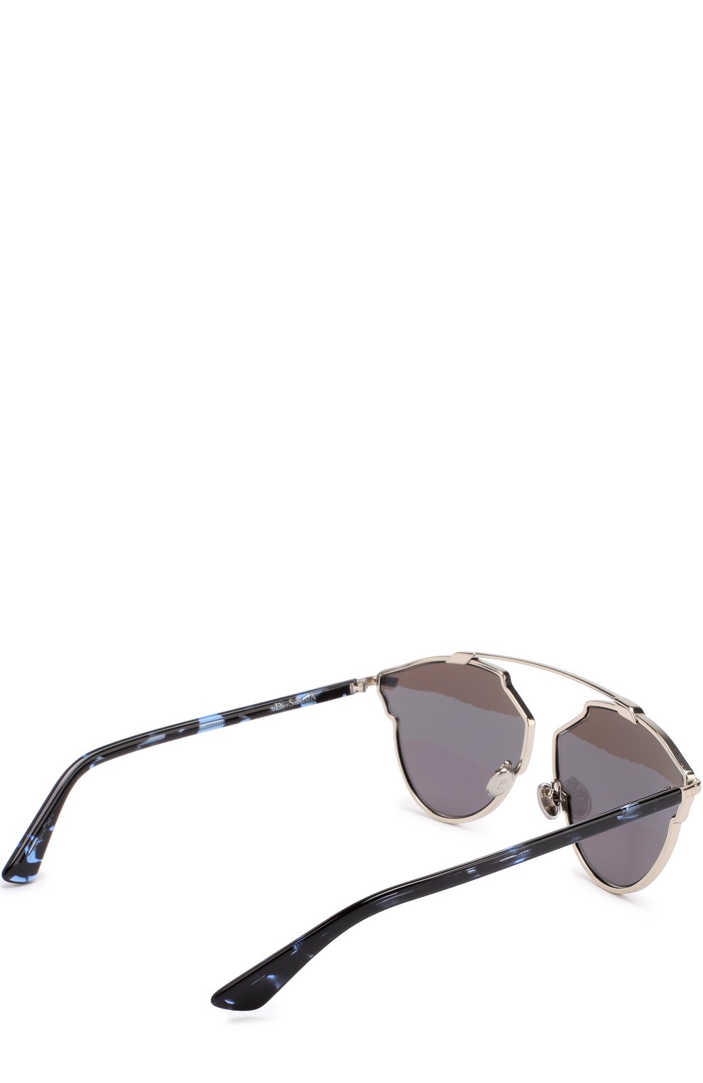 Солнцезащитные очки DIOR EYEWEAR, арт. DI0RS0REALA 3YG, фото 4