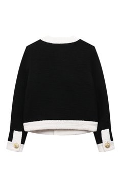 Хлопковый жакет DSQUARED2, арт. DQ1900/D0099, фото 1