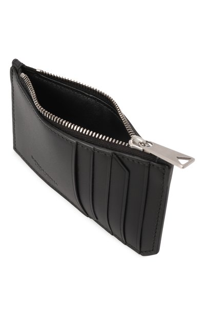 Кожаный футляр для кредитных карт BOTTEGA VENETA, арт. 805827 V4LQ1, фото 3