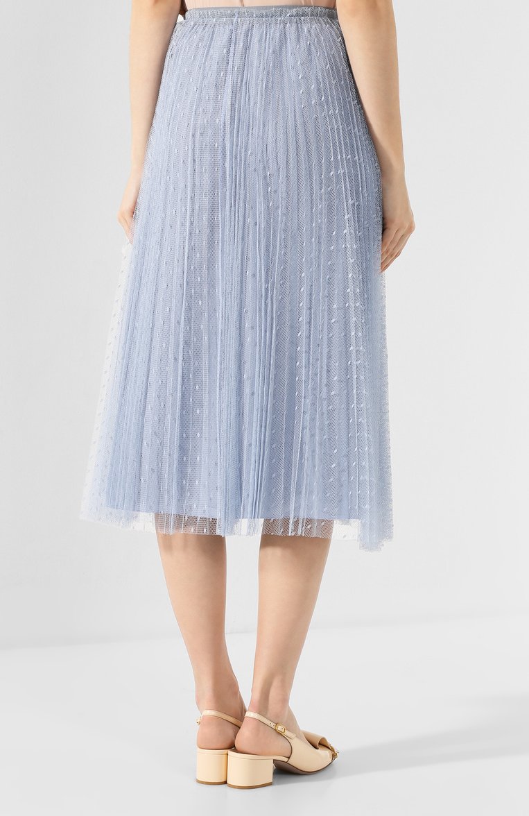 Юбка REDVALENTINO, арт. TR3RAC20/428, фото 1