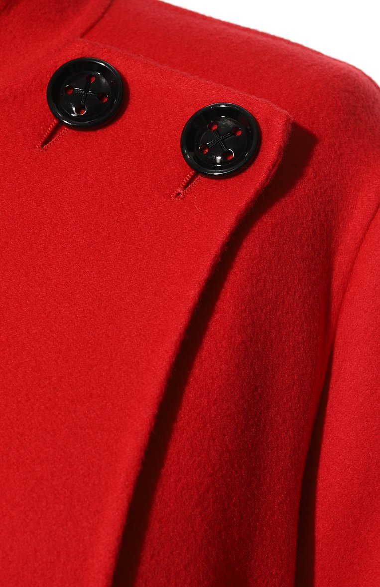 Кашемировое пальто GIORGIO ARMANI, арт. WAL05W/WA167, фото 1